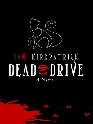 cover image of Dead End Drive
